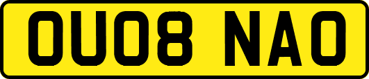 OU08NAO