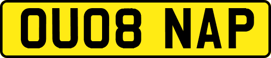 OU08NAP