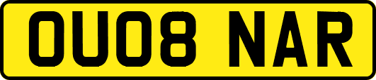 OU08NAR