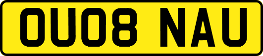 OU08NAU