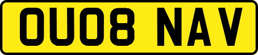 OU08NAV