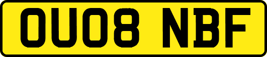 OU08NBF