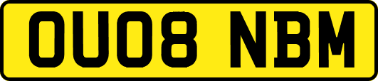 OU08NBM