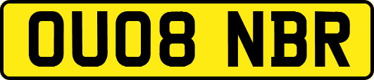 OU08NBR
