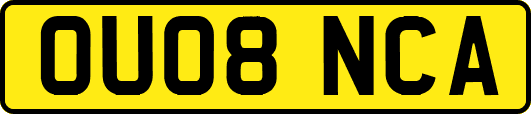 OU08NCA