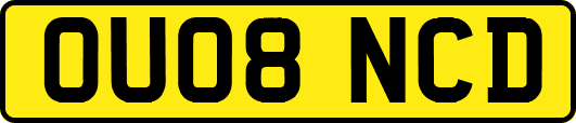 OU08NCD