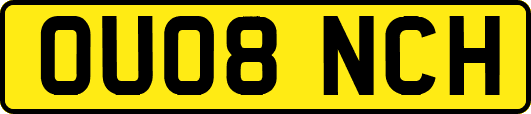 OU08NCH
