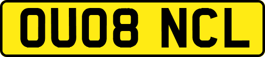 OU08NCL