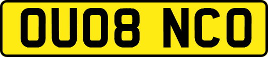 OU08NCO