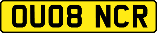 OU08NCR