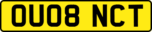 OU08NCT