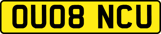 OU08NCU