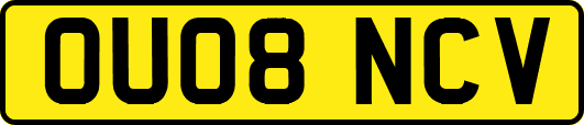 OU08NCV