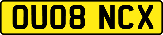OU08NCX