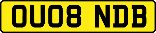 OU08NDB