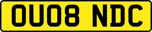 OU08NDC