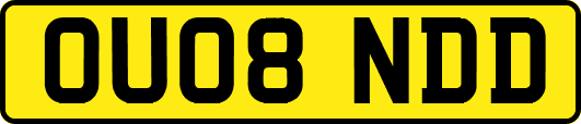 OU08NDD