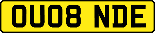 OU08NDE