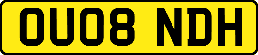 OU08NDH