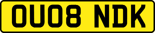 OU08NDK