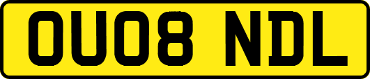 OU08NDL