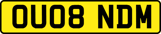 OU08NDM
