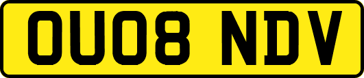 OU08NDV