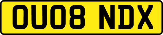 OU08NDX