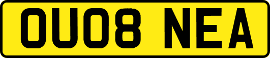 OU08NEA