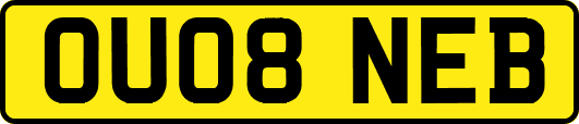 OU08NEB