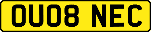 OU08NEC