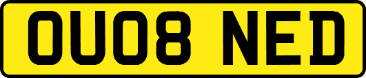 OU08NED