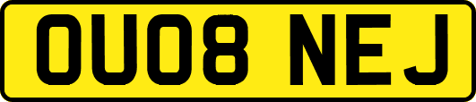 OU08NEJ
