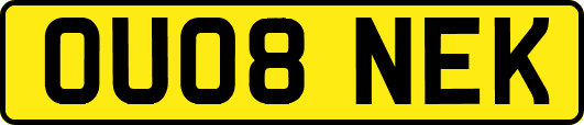 OU08NEK