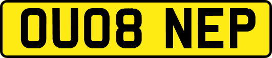 OU08NEP