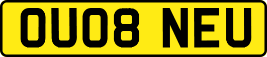 OU08NEU