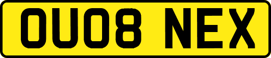 OU08NEX