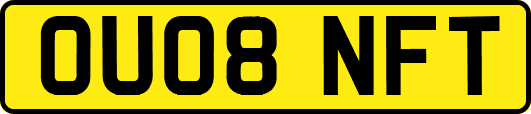 OU08NFT