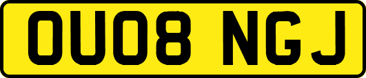 OU08NGJ