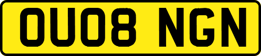 OU08NGN