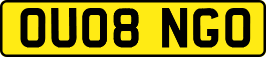 OU08NGO