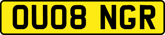 OU08NGR