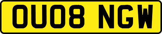 OU08NGW