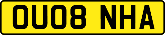 OU08NHA