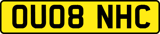 OU08NHC