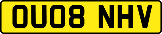 OU08NHV