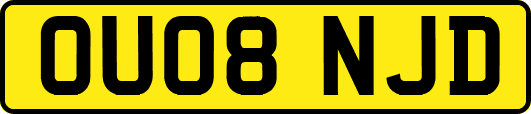 OU08NJD