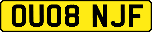 OU08NJF