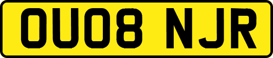 OU08NJR