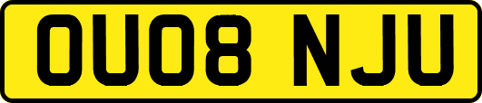 OU08NJU